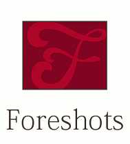 Foreshots