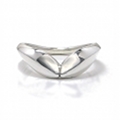 leaf ring